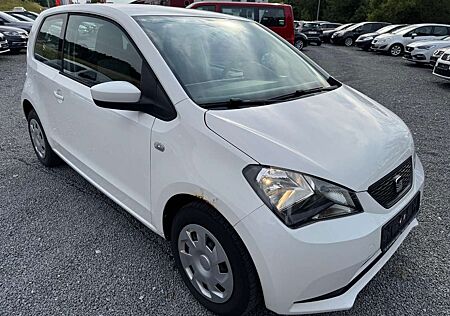 Seat Mii *Style*
