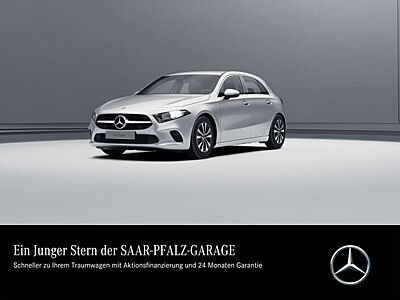 Mercedes-Benz A 180 A 180 d PROGRESSIVE*CARPLAY*R-KAM*TEMP*DAB*NAVI*