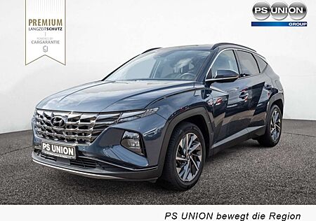 Hyundai Tucson 1.6 Trend +48V DCT LED NAVI GJR