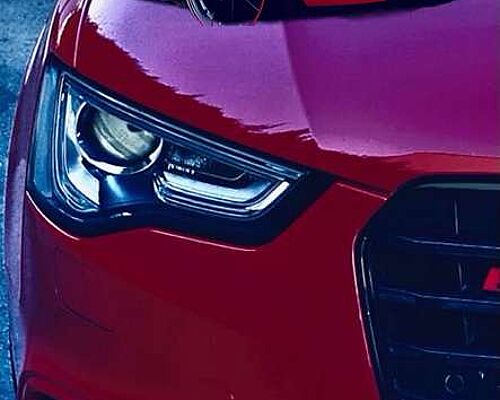 Audi S5 3.0 TFSI quattro / Einzelstück