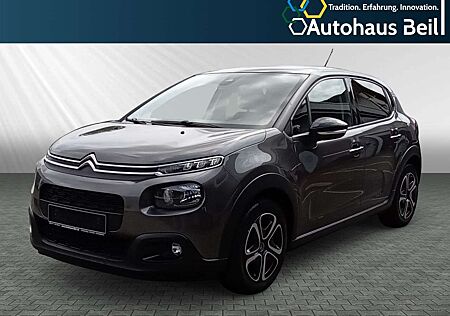 Citroën C3 Citroen Shine Pure Tech 110 automatik