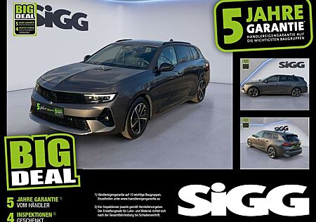 Opel Astra ST 1.2 GS-LINE 36O°Kamera NAV AHK