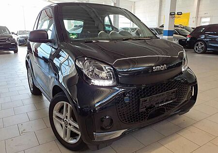 Smart ForTwo coupe electric drive / EQ/NAVI/TEMPOMAT