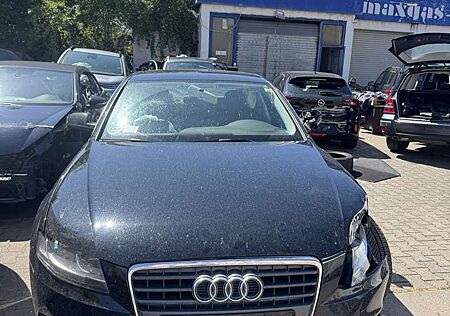 Audi A4 1.8 TFSI Ambition