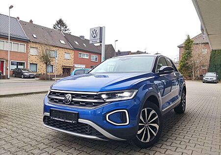 VW T-Roc Volkswagen Style LED-Plus,IQ-Drive,GJR,KAM,Kessy
