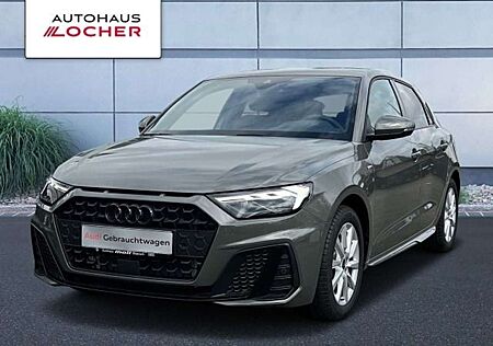 Audi A1 S line 30 TFSI S-Tronic