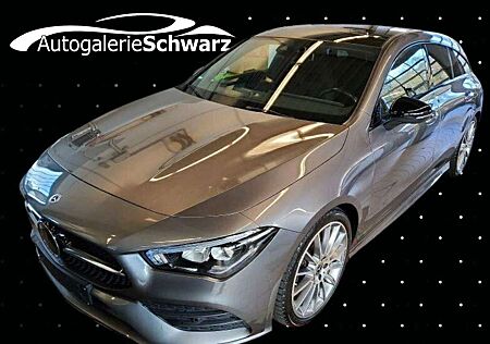 Mercedes-Benz CLA 200 7G AMG NIGHT AUGR+KAM KEY AMB 19"PANO
