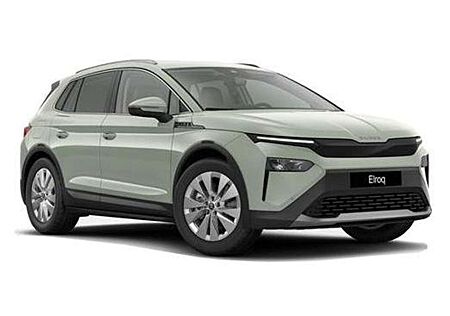 Skoda Elroq 50 G.4J, 19Z,Cam. Farbe met. wählbar