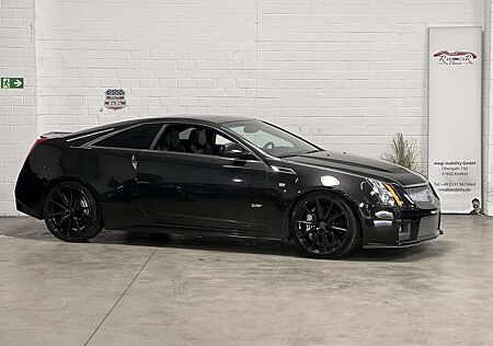 Cadillac CTS CTS-V Automatik