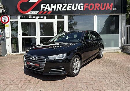 Audi A4 gebraucht kaufen Audi A4 2.0 TDI sport S-tronic*APS Plus*Xenon-Plus