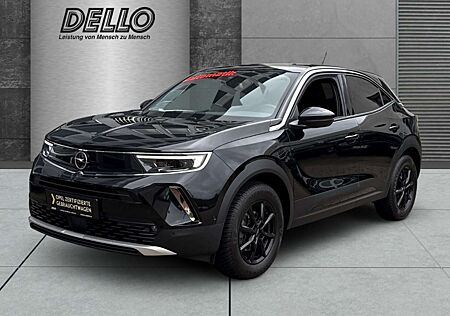 Opel Mokka gebraucht kaufen Opel Mokka Ultimate PDC+Kamera Sitzh. Navi CarPlay Allwetter