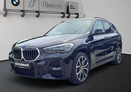 BMW X1 sDrive20d M SPORT LED ACC AHK ParkAss HeadUp