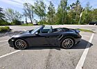 Porsche 991 911 Turbo Cabriolet TECHART 2. Hand+Garantie