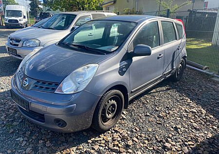 Nissan Note 1.5 dci DPF acenta