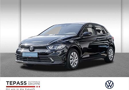 VW Polo Volkswagen VI 1.0l Life APP ALLSEASON SHZ