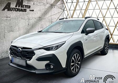 Subaru Crosstrek 2.0 Platinum+dyn. Kurvenlicht+LED+Leder+Smartkey+G
