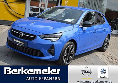 Opel Corsa-e F GS Line SHZ / PDC / O.B.L 11 kW