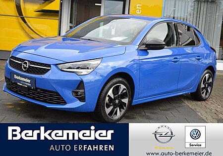 Opel Corsa-e F GS Line SHZ / PDC / O.B.L 11 kW / Allwr.