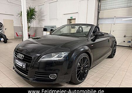 Audi TT 2.0 TFSI Roadster*S-Line*Navi*Xenon*Alu 19"**