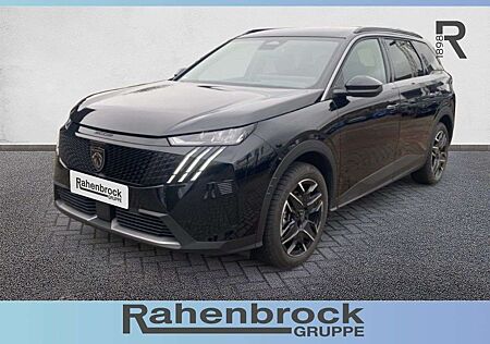 Peugeot 5008 Allure Hybrid 145 e-DSC6