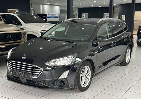 Ford Focus Turnier Cool & Connect*AHK*KAMERA*LED*CARP