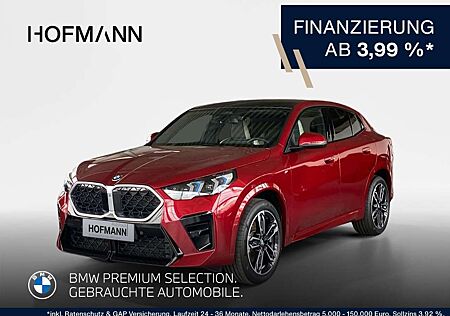 BMW X2 M Sport