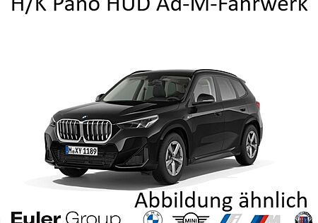 BMW X1 xDrive 23d M-Sport 18'' H/K Pano HUD Ad-M-Fahrwerk