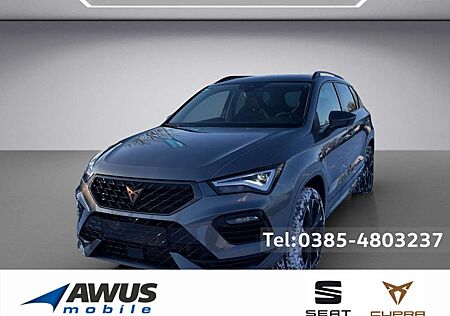 Cupra Ateca PDC SHZ KAMERA NAVI AHK ACC FACEL. LED