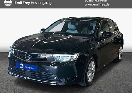 Opel Astra 1.2 Turbo Elegance