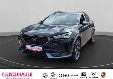 Cupra Formentor e-HYBRID RFK VollLED Kessy AmbientLight Navi AssPa