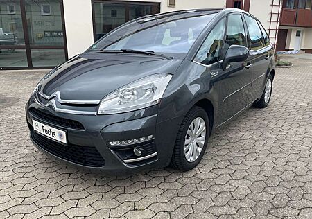 Citroën C4 Picasso Citroen HDi 110 FAP Selection