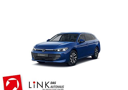 VW Passat Variant Volkswagen Passat Business 1.5 eTSI DSG AHK 360° MATRIX DCC