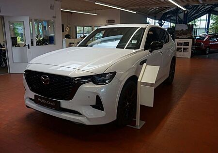 Mazda CX-60 3.3L e-SKYACTIV D 254ps
