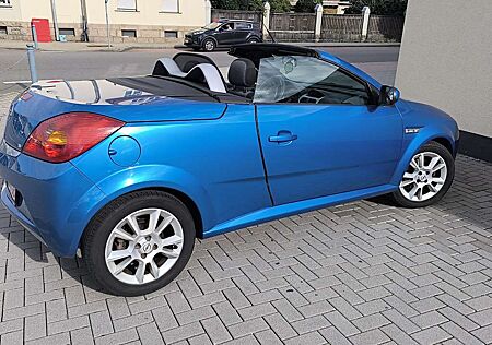 Opel Tigra Sport,TÜV 08/2026,71TKM,Rückfahrkamera,Klima