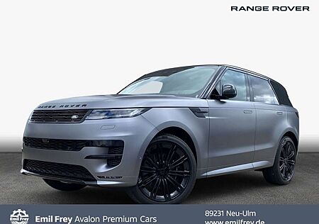 Land Rover Range Rover Sport P530 AWD Autobiography 390 kW, 5