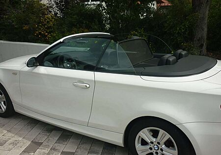BMW 118i 118 Cabrio