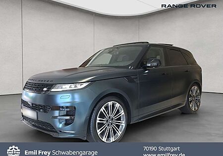 Land Rover Range Rover Sport D300 Dynamic HSE