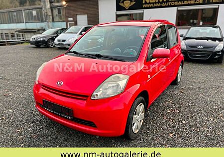 Daihatsu Sirion 1.3*Steuerkette neu*Klima*