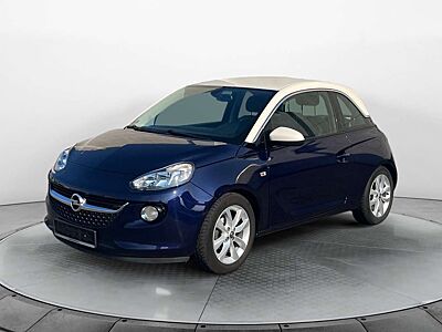 Opel Adam 1.2 Jam CARPLAY*SZHG*PDC*Service neu