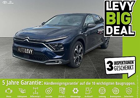 Citroen C5 X 1.2 PureTech 130 Plus AUT+Kamera+Navi+SHZ