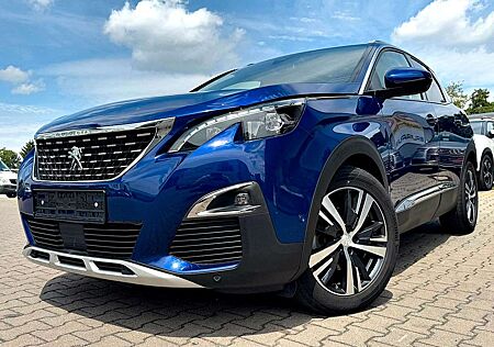 Peugeot 3008 Allure/VOLL SHEFT/PANO/SOUNDSYSTEM