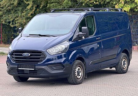 Ford Transit Custom 2.0 *1 HAND *93 TKM *AHK *