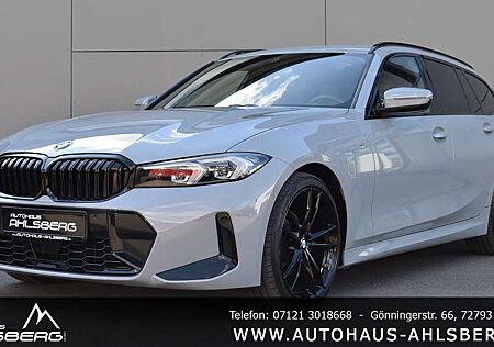 BMW 320 XD M SPORT/SHADOW/ WIDES./ACC/AHK/RFK/CARPLAY