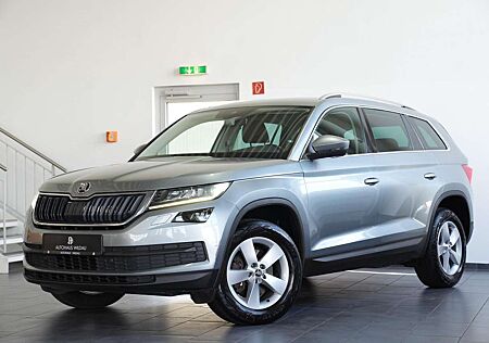 Skoda Kodiaq Ambition 4x4 *AUTOMATIK*