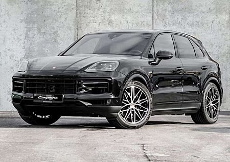 Porsche Cayenne *BEIFAHRER-DISPLAY*HEAD UP*ACC*21Z*