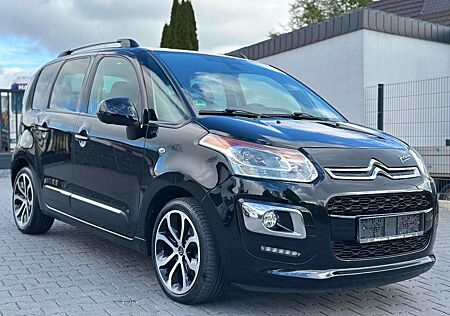 Citroën C3 Picasso Citroen Selection Blue HDI