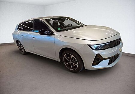 Opel Astra ST*GS*Sport*Navi*LED*360°Cam*AHK*Le/Shz*AG