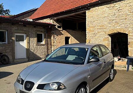 Seat Ibiza 1.2 | TÜV NEU | 135.000km