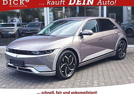 Hyundai IONIQ 5 Uniq NAVI+LED+SHZ+HEAD+BOSE+ACC+360°+