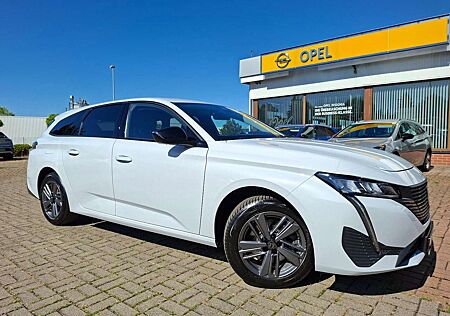 Peugeot 308 SW Allure+LED+NAVI+KLIMAAUTO+SHZ+360°CAM+ACC